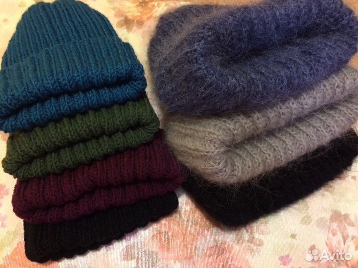 Шапка такори в наличии