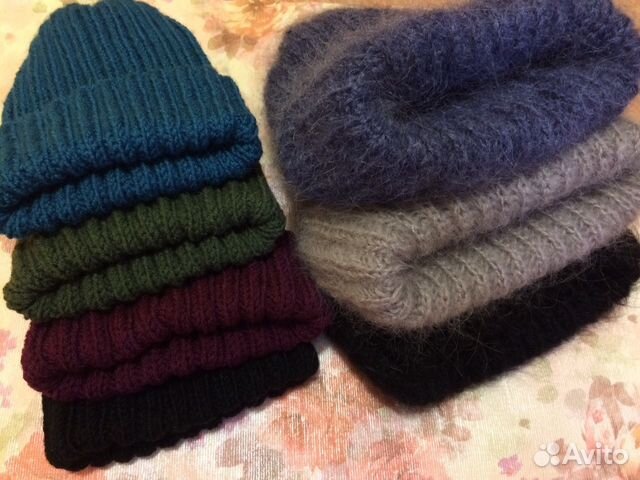 Шапка такори в наличии