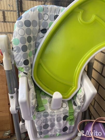 Столик для кормления