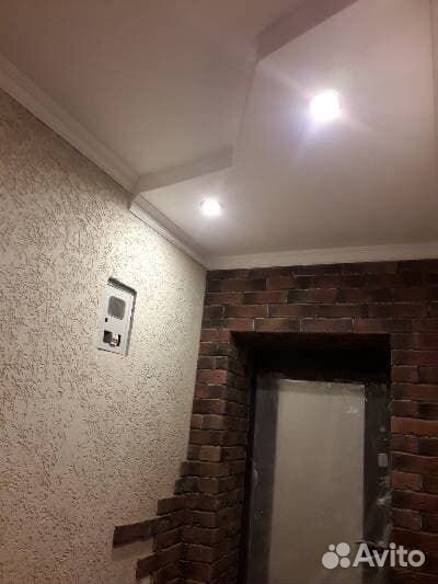 Внутренняя отделка / ремонт под ключ / плиточник