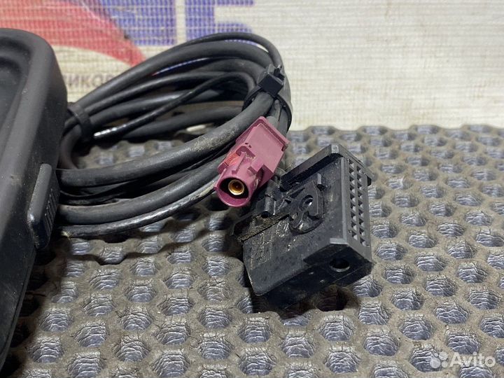 Держатель телефона Daf XF105