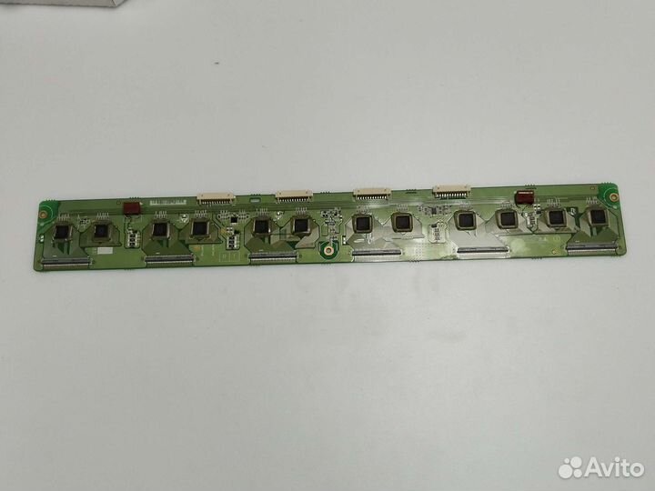 Y-scan LJ41-09429A LJ92-01769A LJ92-01809A