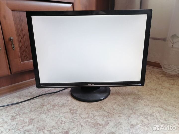 Монитор Asus 27