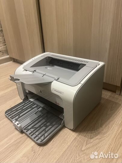 Принтер