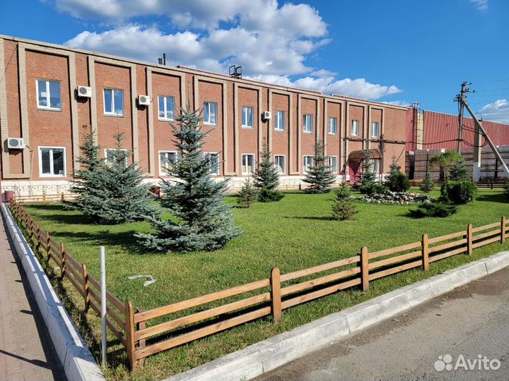 Оператор линии разгрузки