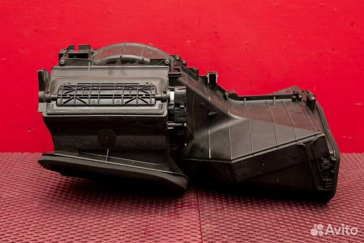 Корпус печки Audi A6 C7 chva 2013