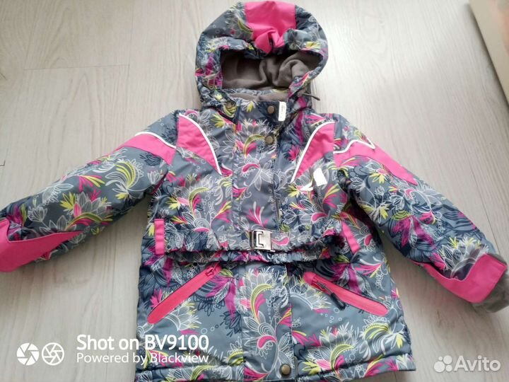 Детская одежда для девочек