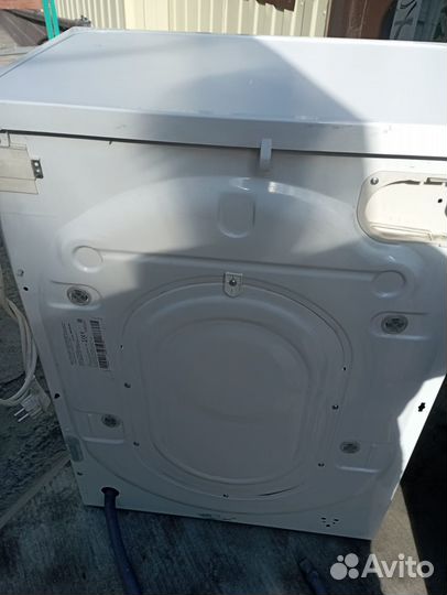 Стиральная машина автомат бу