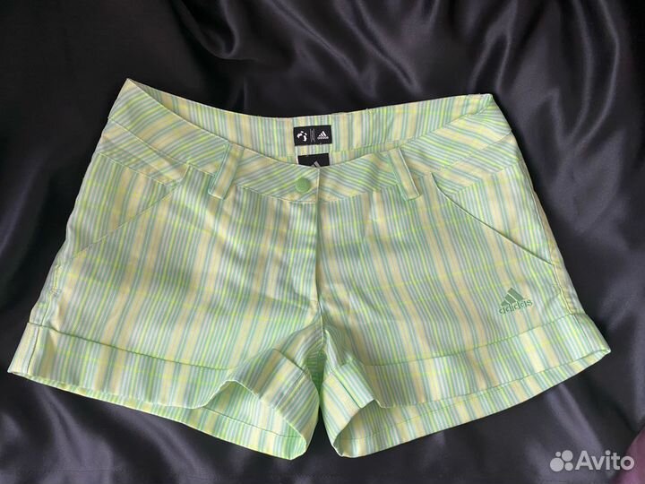 Шорты adidas originals