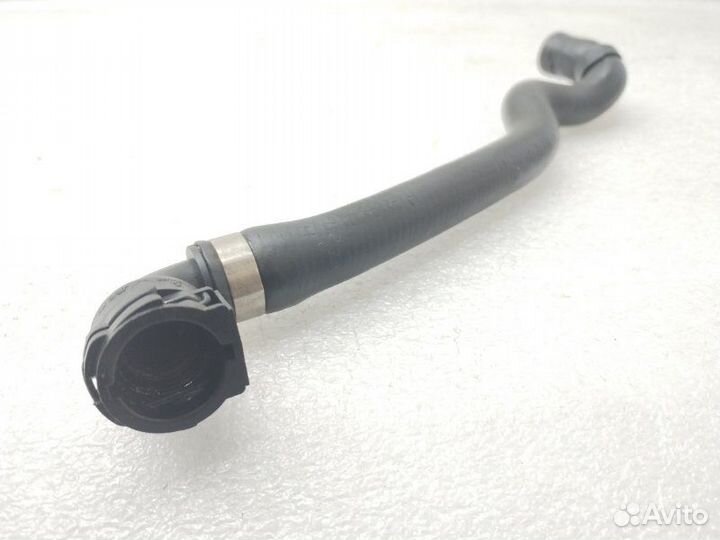 Патрубок системы охлаждения Bmw 6-Series E63 3.0