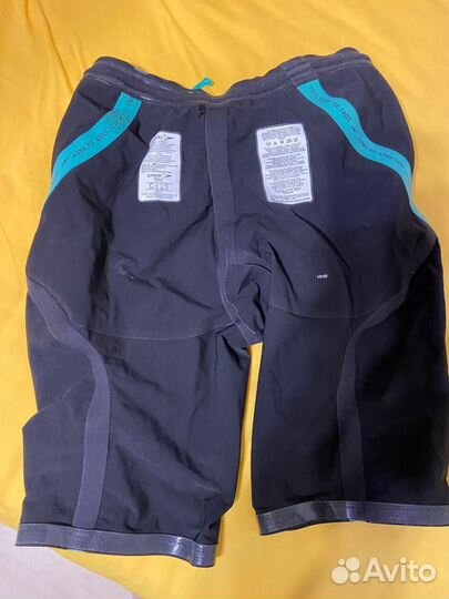 Гидрошорты Speedo