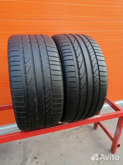 Bridgestone Potenza RE050A 275/35 R19 96Y