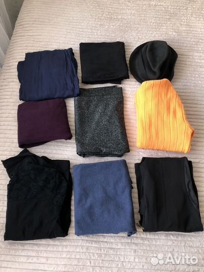 Отдам вещи бесплатно