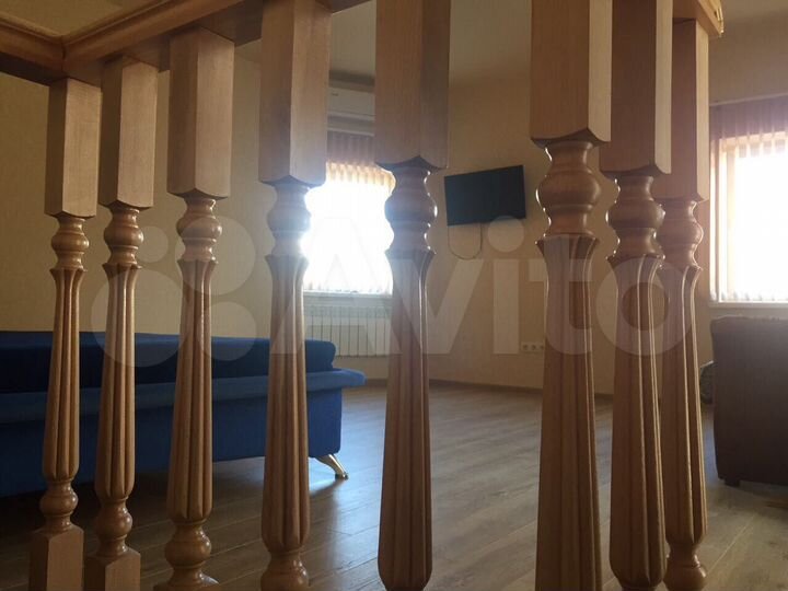 Дом 56 м² на участке 1 сот.