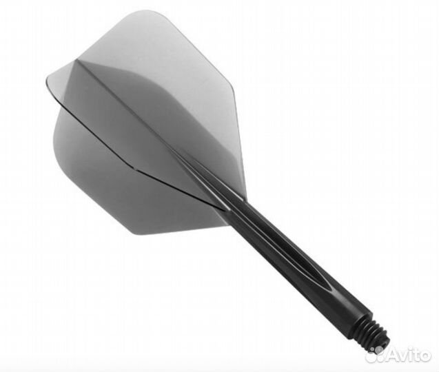 Интегрированное оперение Condor (Япония)