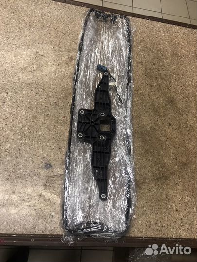 Подсветка A222 906 23 02. Мерседес W222