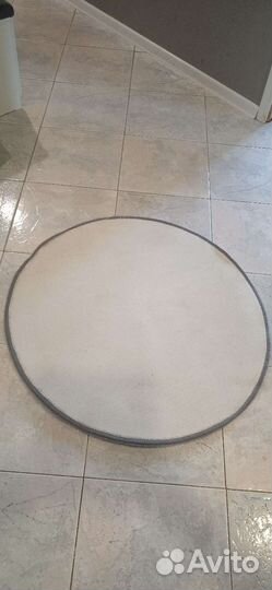 Коврик напольный