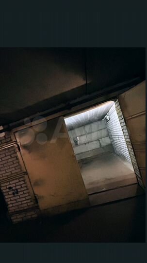 Гараж, 18 м²