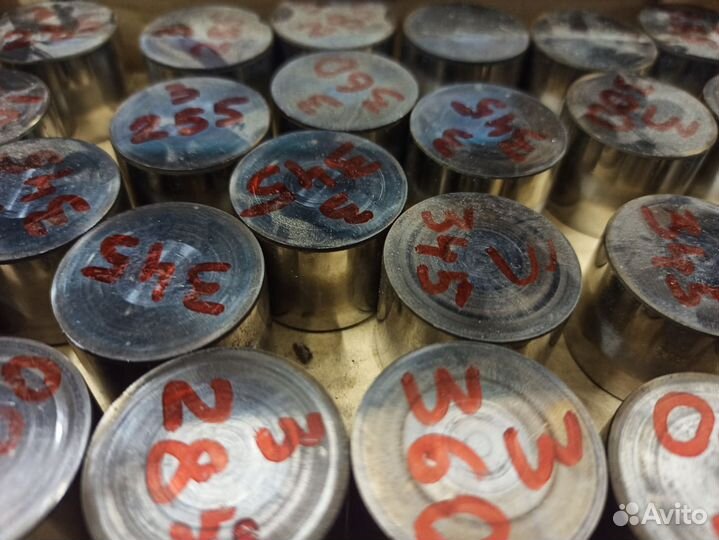 Толкатель клапана Хендай Киа 1,8 2,0 2,4