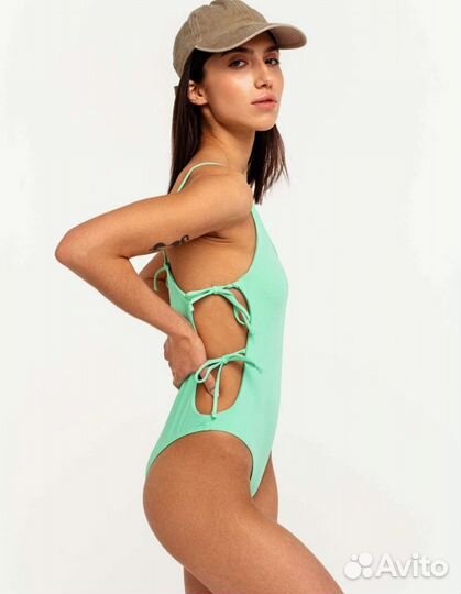 Купальник новый