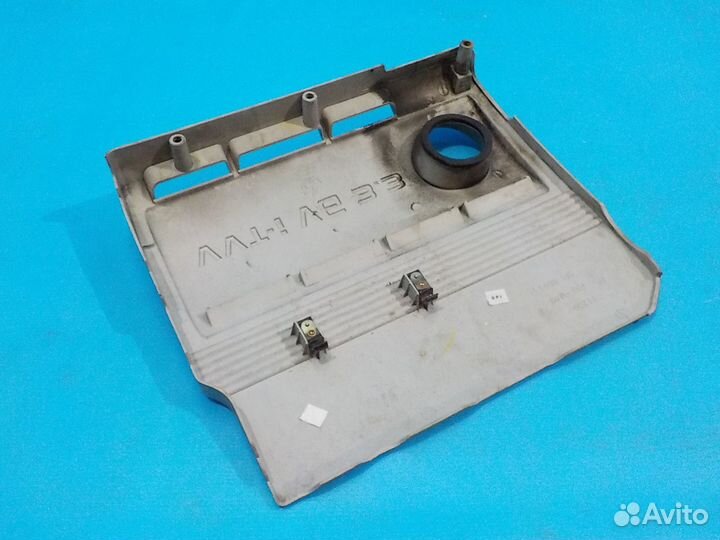 Декоративная крышка двигателя lexus RX 2 (300/330