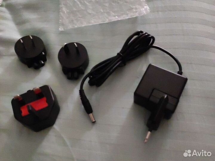 Зарядное устройство DF-ACL960MC для sony MHS-CM1
