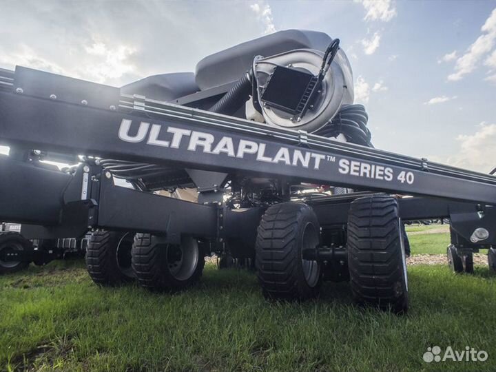 Сеялка Harvest RP2030FR, 2023