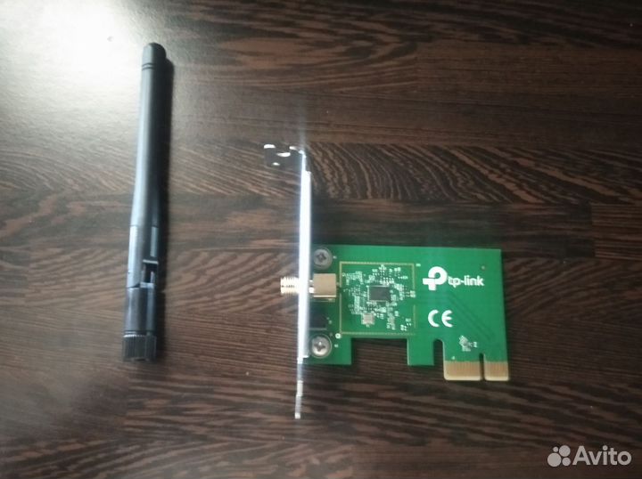 Wifi адаптер