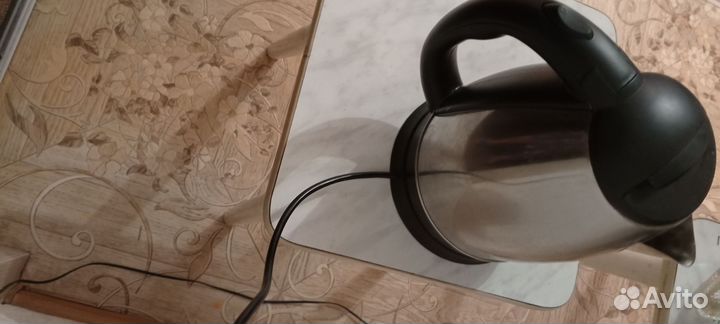 Чайник электрический