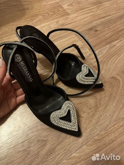 Туфли женские