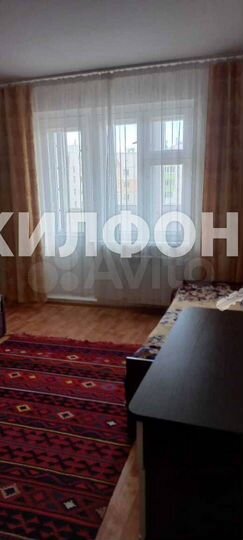 1-к. квартира, 36,6 м², 7/17 эт.