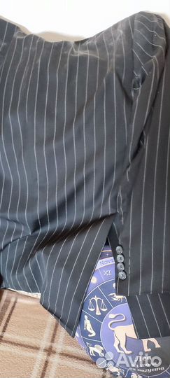 Пиджак мужской