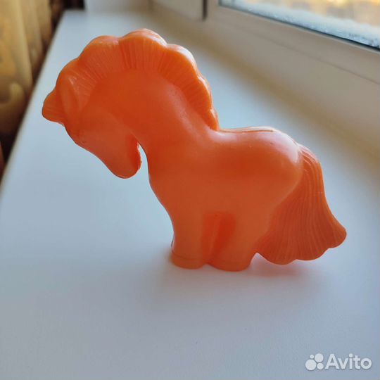 Игрушка СССР