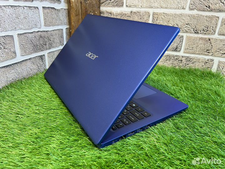 Игровой Acer Intel Core I3-8145/MX230/8GB/SSD512Gb