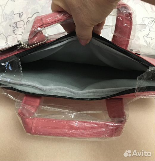 Сумка для ноутбука женская