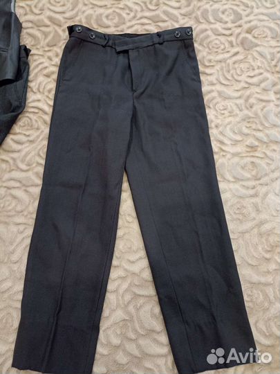 Школьный костюм