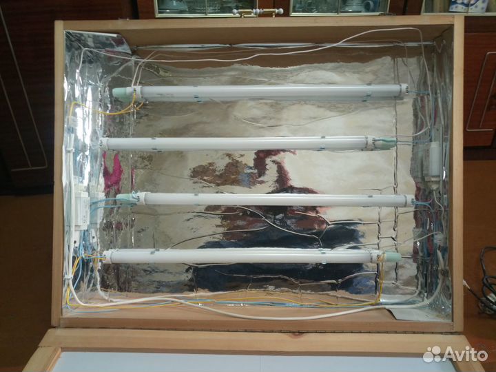 Световой планшет А1