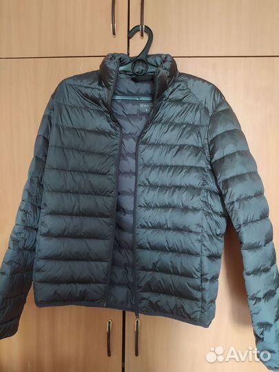 Куртка мужская Ostin