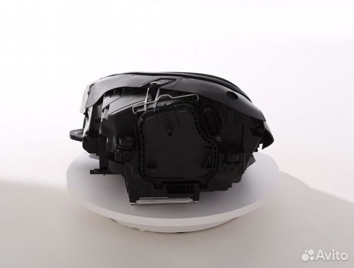 Фары лазерные Порше Макан 2014-2023