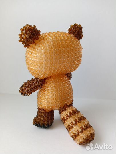 Красная панда