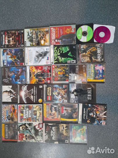 Компьютерная игра