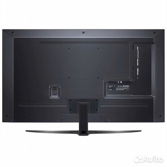 Телевизор LG50qned816qa