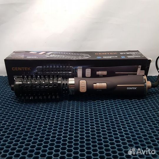Фен Centek CT-2061 (Рассрочка /Т5)