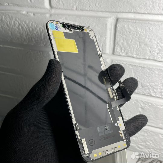 Дисплей iPhone 12 / 12 Pro (аналог)
