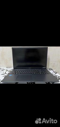 Ноутбук Acer Extensa 15