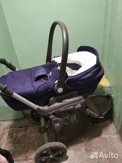 Прогулочная коляска бу