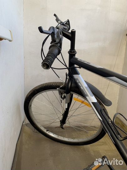 Ведосипед серия Life