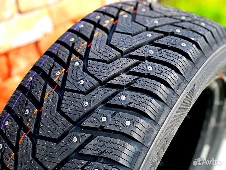 Hankook Winter i'Pike X W429A 225/55 R19 103T