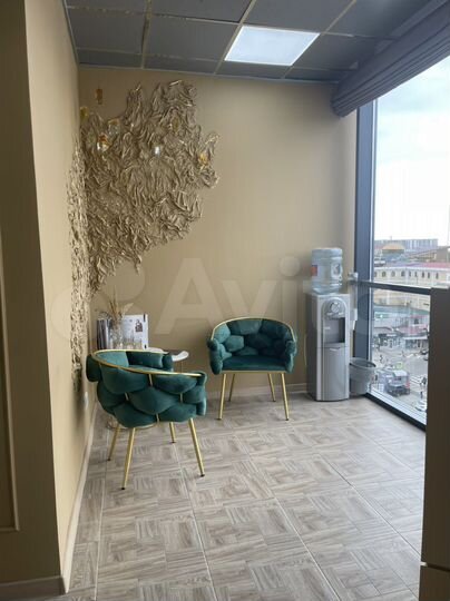 Свободного назначения, 20 м²