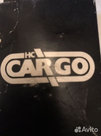 Бендикс стартера Cargo 132205